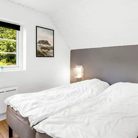 Pet Friendly In With Kitchen Ulfborg