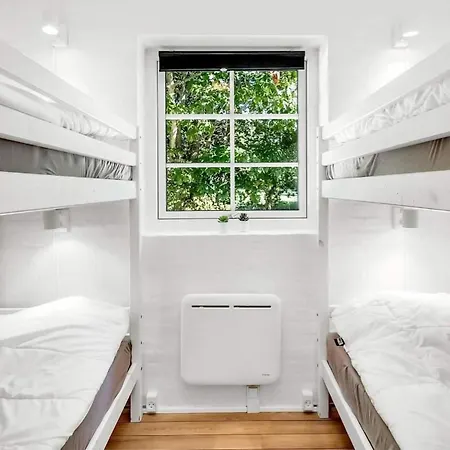 Stunning In With Sauna