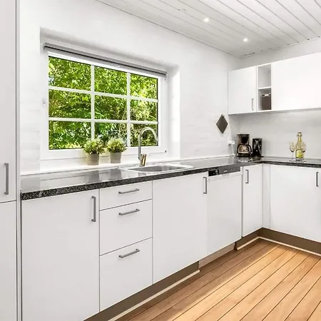 Stunning In With Sauna Semesterbostad