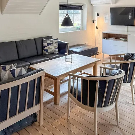 Stunning In With Sauna Ulfborg