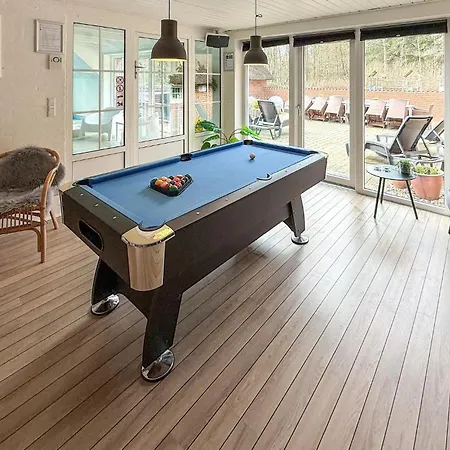 펜션 Stunning In With Sauna *