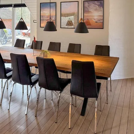 Stunning In With Sauna