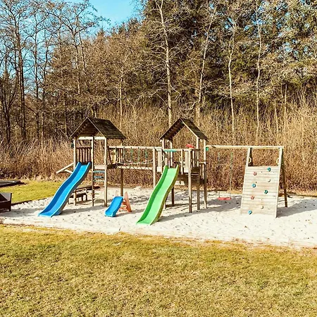 Stunning In With Sauna *