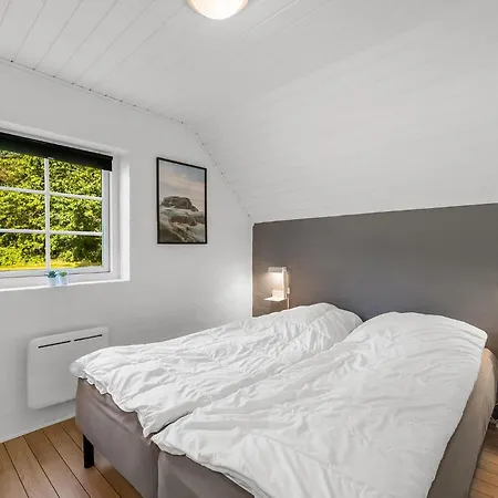 Stunning In With Sauna Semesterbostad