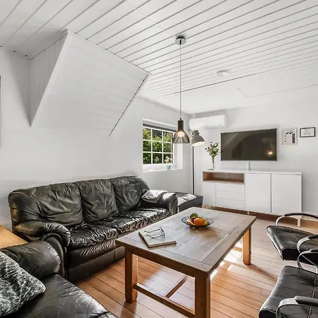 Stunning In With Sauna Semesterbostad