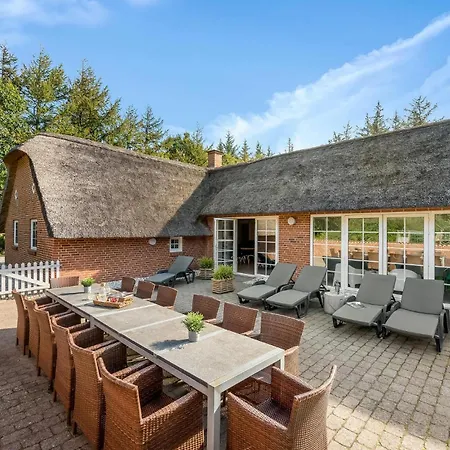 Stunning In With Sauna Semesterbostad