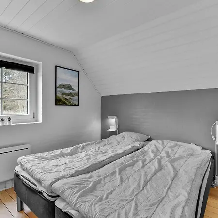 Stunning In With Sauna * Ulfborg