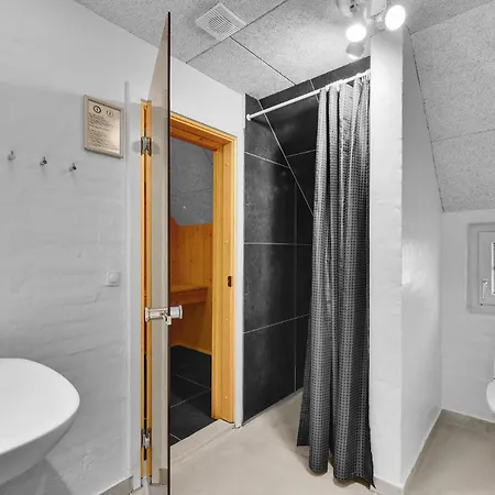 Stunning In With Sauna *