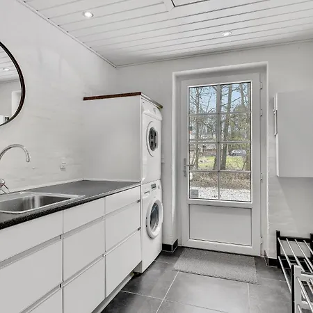 Stunning In With Sauna Semesterbostad *