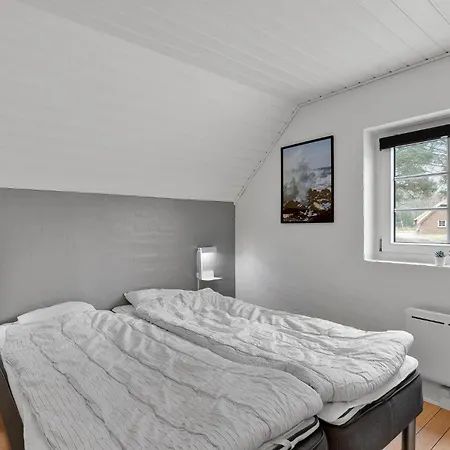 Semesterbostad Stunning In With Sauna *