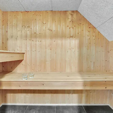 Stunning In With Sauna Semesterbostad *