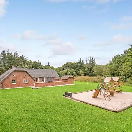 Stunning In With Sauna *