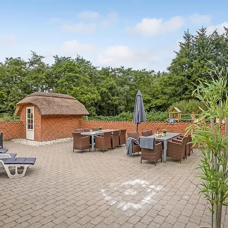 Stunning In With Sauna Semesterbostad