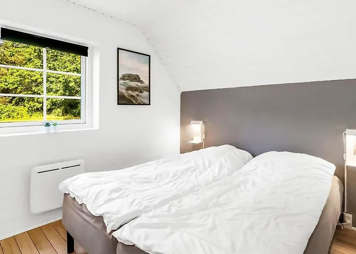 Stunning In With Sauna Ulfborg