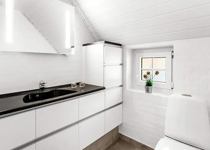 Дом отдыха Stunning In With Sauna *